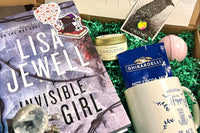 Dragon's Nest Monthly Book Box