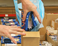 Supply Drop Elite Box