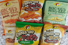 Gimmee My Buc-ees! - Texas' Favorite Snacks