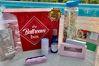 Ballroom Box