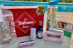 Ballroom Box