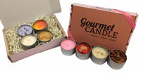 Candle Tin Subscription Box