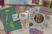 Valyou Box | Self-care