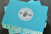 Kids' Art Box Subscriptions