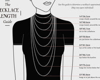 "For the Love of Necklaces" Monthly Box