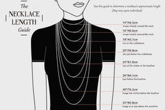 "For the Love of Necklaces" Monthly Box
