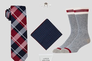 Gentleman's Box (Monthly)