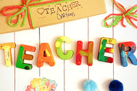 TEACH SPARKLE POP