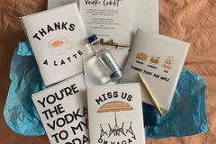 Salty Day Card Shop