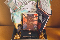 Sprouting Revolutionary box (ages 8-12)