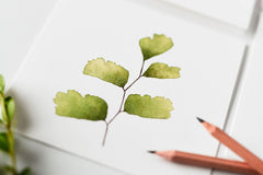 Come Alive Studio Stationary Subscription