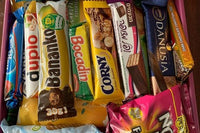 Assorted Snack Box (Deluxe)