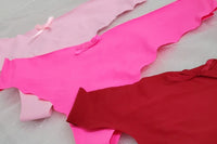 Customer favourite, seamless thongs
