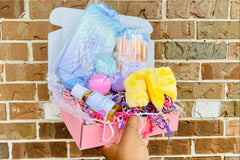 Pink Sweetheart Beauty Box