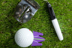 Mully Golf Performance (MGP)