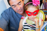 Superpower Academy Subscription