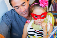 Superpower Academy Subscription