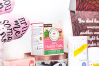 Rose Petals Box
