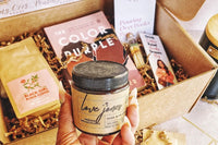 Bi Monthly Pouring Over Books Box