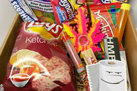 Stoner Munch Box