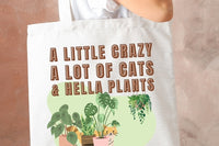 Regular Pets & Plants Box for dog and cat lovers