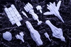 Galactic Fleet Crate