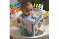 Little Hippo Books Sensory and Baby Book Boxes - inspire a lifelong love of reading with a monthly subscription box.