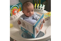 Little Hippo Books Sensory and Baby Book Boxes - inspire a lifelong love of reading with a monthly subscription box.