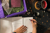 Witchcraft 101 Lesson Kit Subscription - Tier 3 Gift Subscription