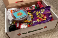 The Spicy Box