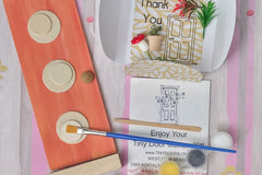 Tiny Doors Maker Box
