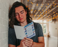 Quarterly Greeting Card Variety Pack - Birthday & More!