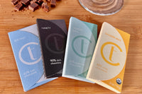 The Passionistas Project Pack