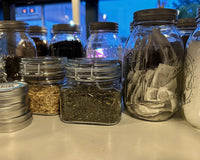 Handcrafted Herbal Skin Care Kit