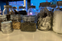 Handcrafted Herbal Skin Care Kit
