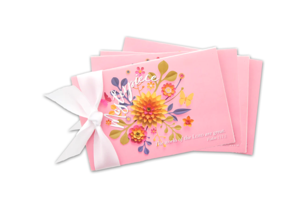 Women of Faith Box