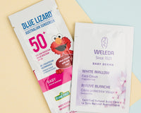 Eczema Baby Gift Box