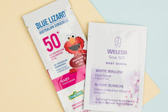 Eczema Baby Gift Box