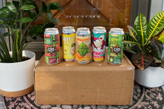 Quarterly Adventure Box