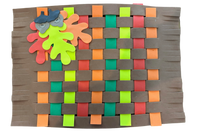 Individual Activity Box for People with Alzheimer's and other forms of dementia