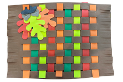 Individual Activity Box for People with Alzheimer's and other forms of dementia