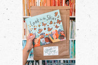 The Book Drop: Little Readers