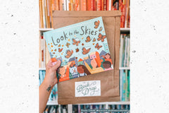 The Book Drop: Little Readers