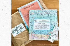 The Book Drop: Little Readers