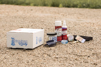 High Point Ready Box