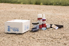High Point Ready Box
