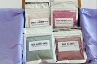 Latte Lovers Gift Box