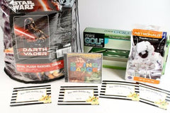 Original Holiday Box