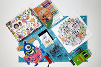 Ao & Tauri Crafts