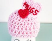 Seasonal Marshmallow Mug Hat Farmhouse Tiered Tray Decor Box